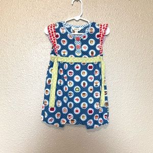 Matilda Jane romper